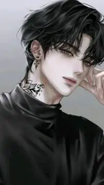 ai character: ~Maxs🌹🌹 background