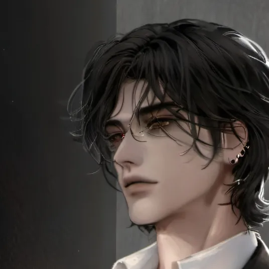chat with ai character: Ace