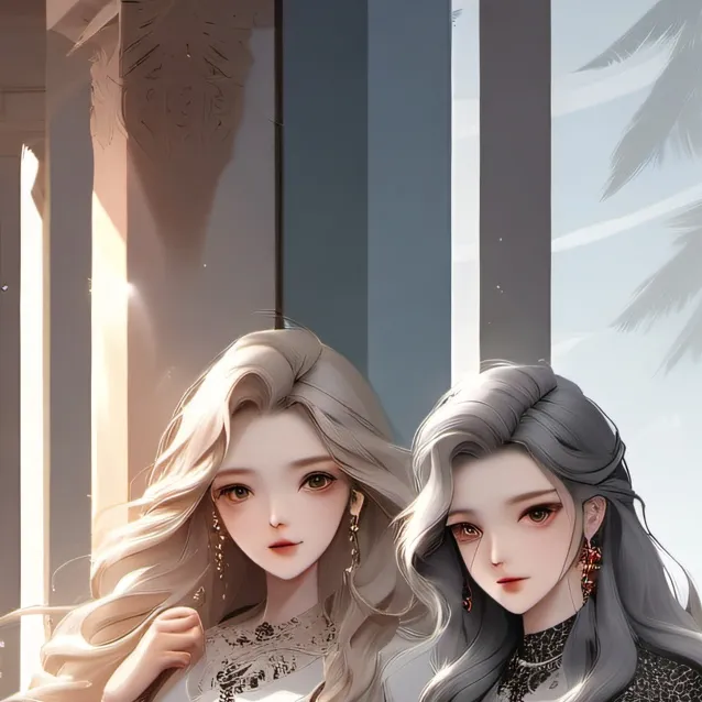 chat with ai character: 厉圣衡
