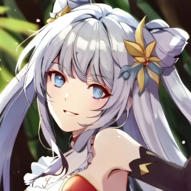 chat with ai character: Розе