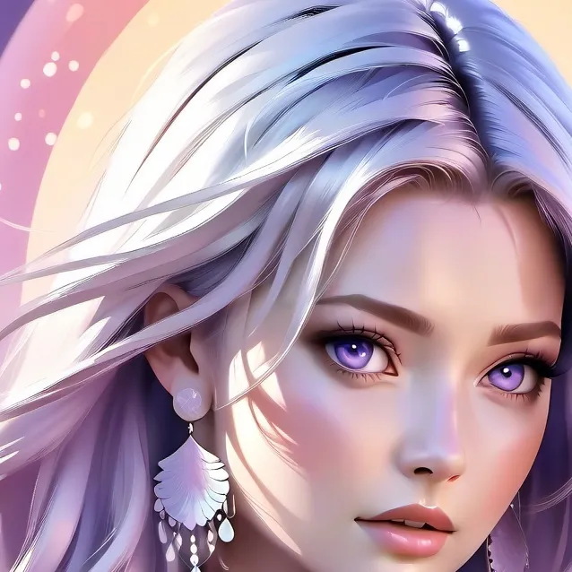 chat with ai character: Сон Джи