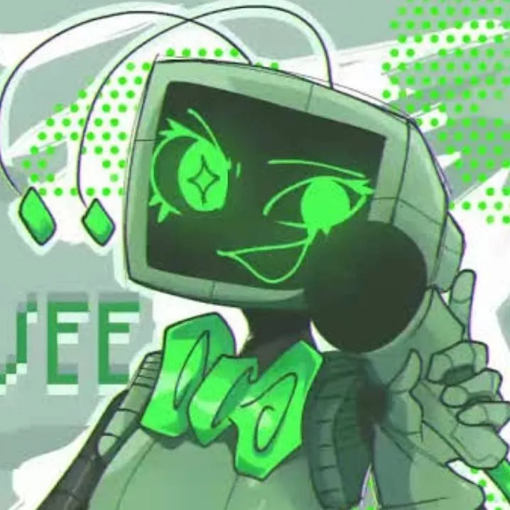 chat with ai character: Vee And Shelly