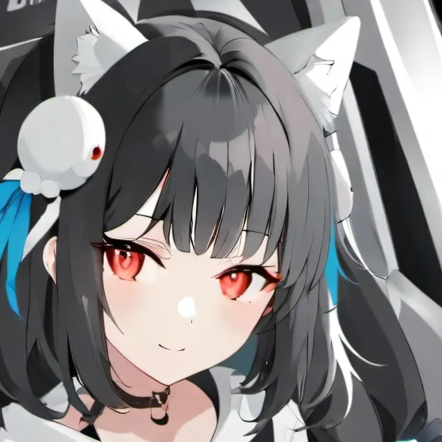 chat with ai character: Foxye