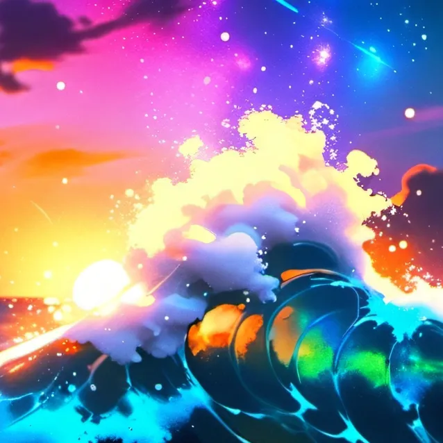 chat with ai character: ocean adventure 