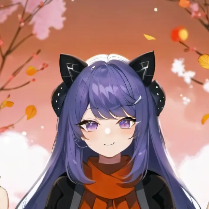 chat with ai character: Mother Nature