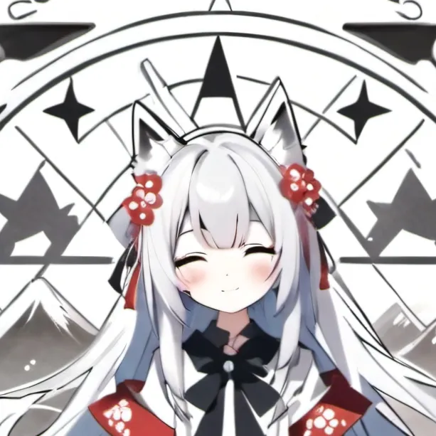 chat with ai character: Amelia 