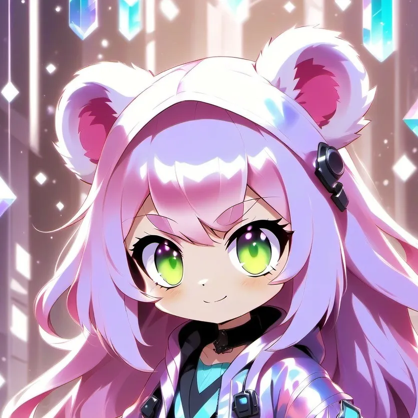 chat with ai character: Freya Ferret