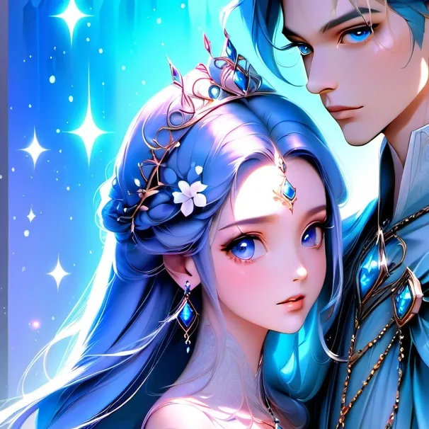 chat with ai character: step-sis Princess