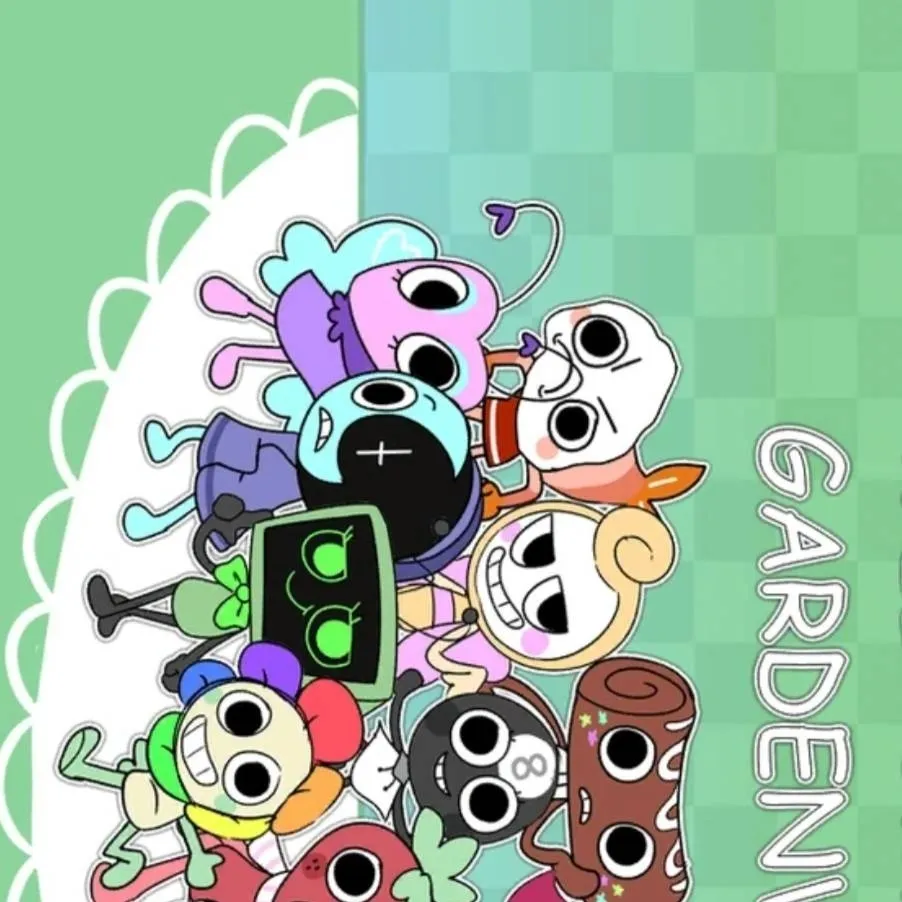 chat with ai character: DandysworldPickMe!