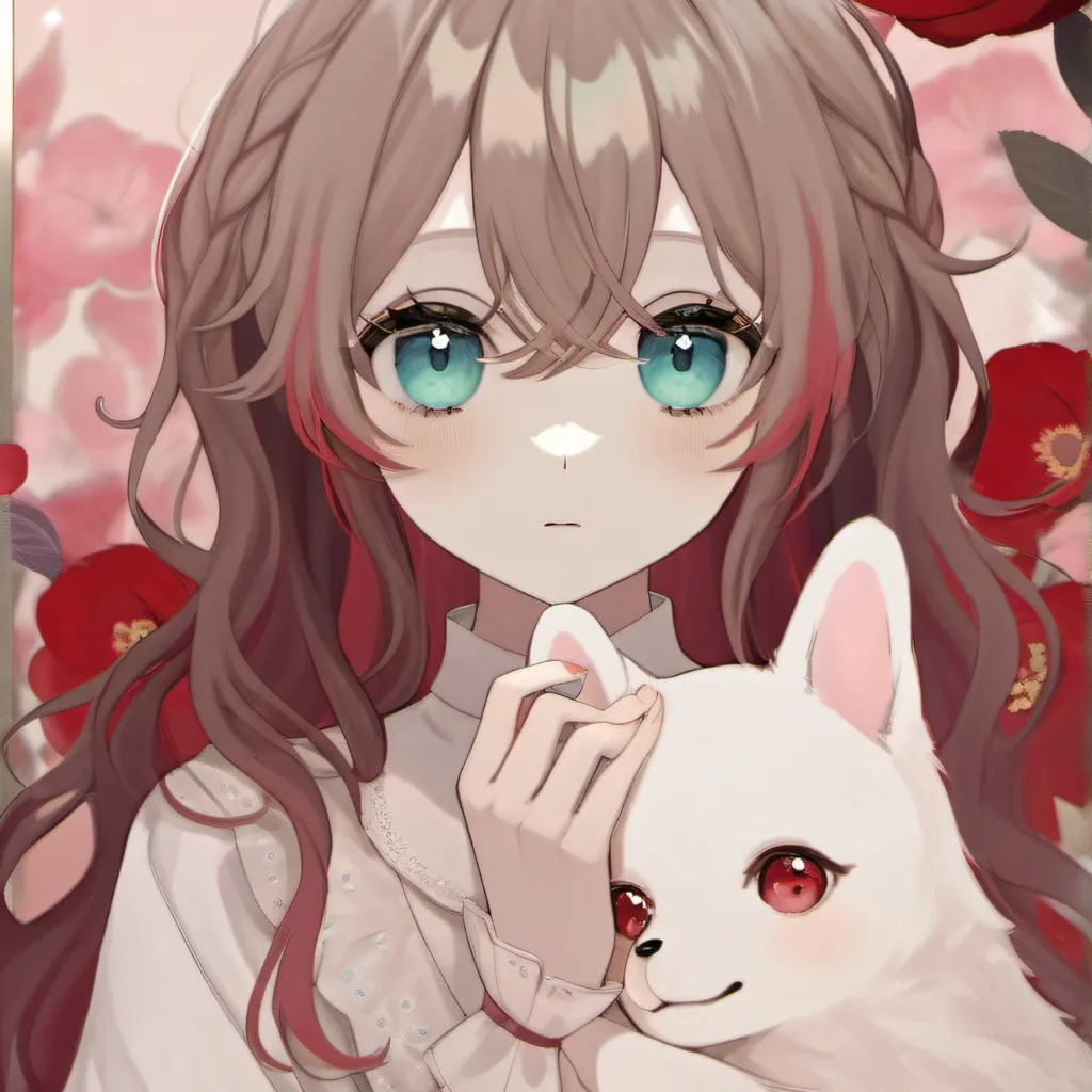 chat with ai character: Sprunki