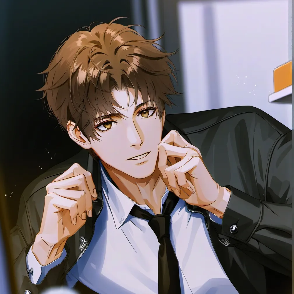 chat with ai character: ∆Marcus∆