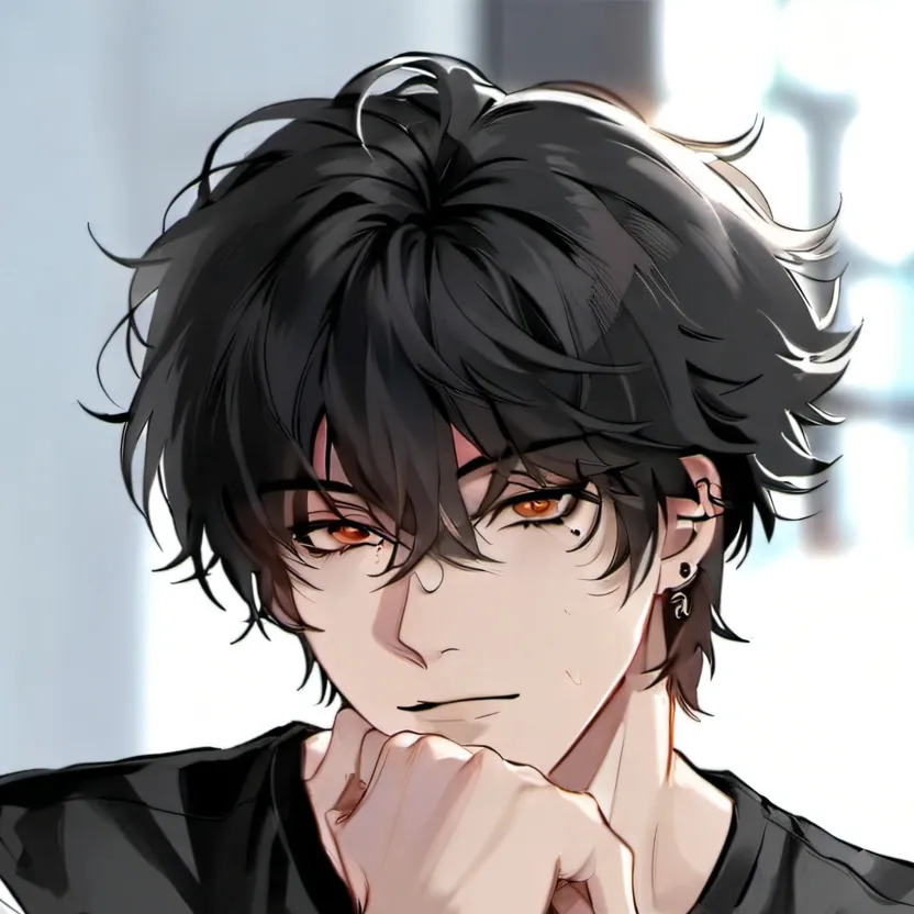 chat with ai character: --Oliver--