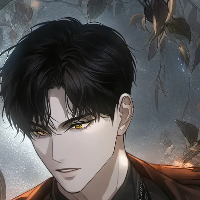 chat with ai character: ♤Edward♤