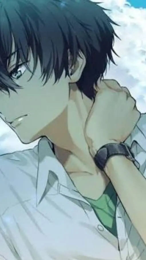 ai character: Quinn background