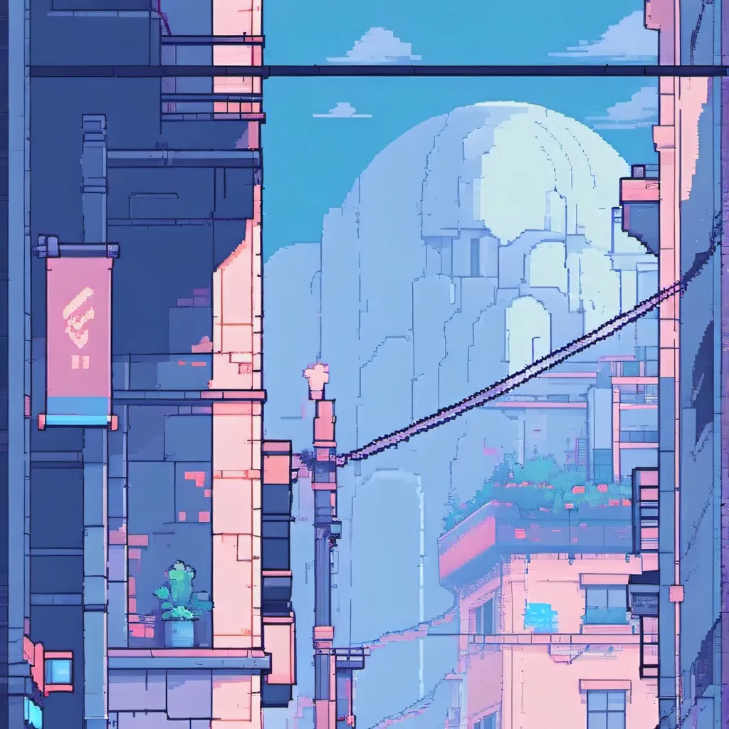 chat with ai character: alexis