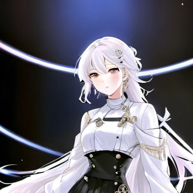 chat with ai character: K-pop girl group 