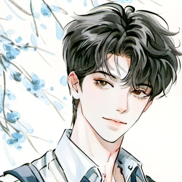 chat with ai character: Alex