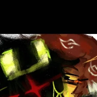 chat with ai character: 💛 ~ Adminvirus ~ 💚