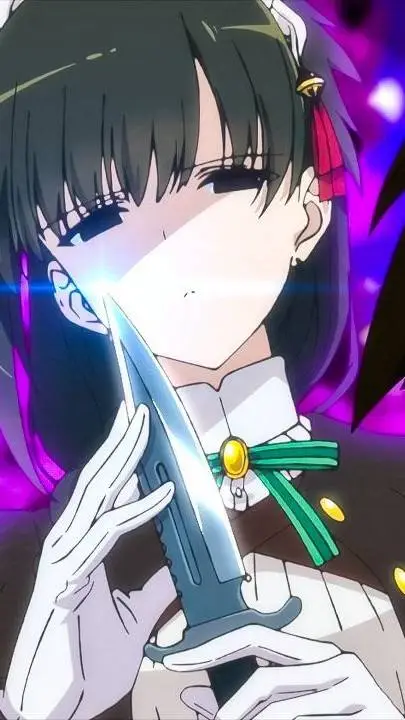 ai character: yokoya yuki background