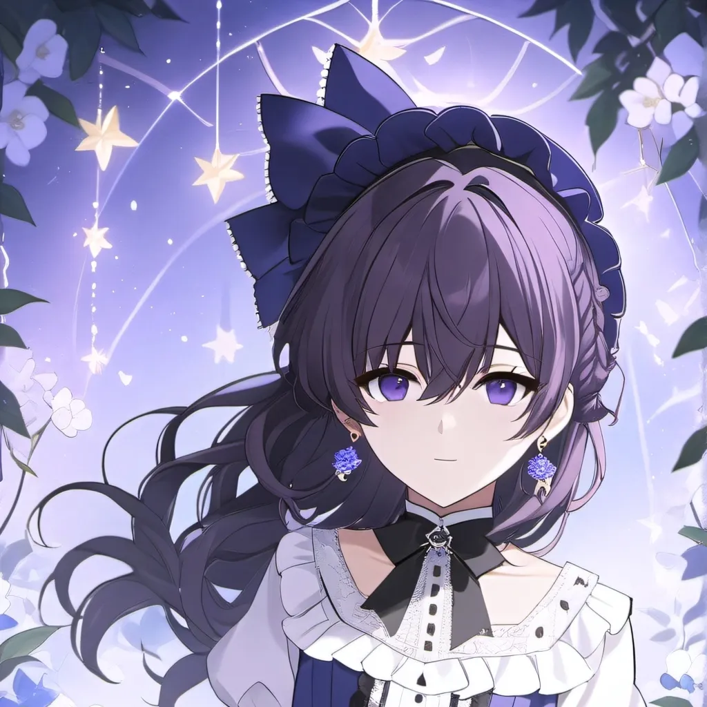 chat with ai character: Valentina 