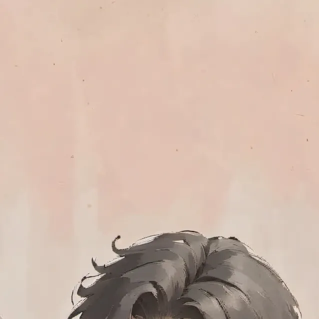 chat with ai character: Zack