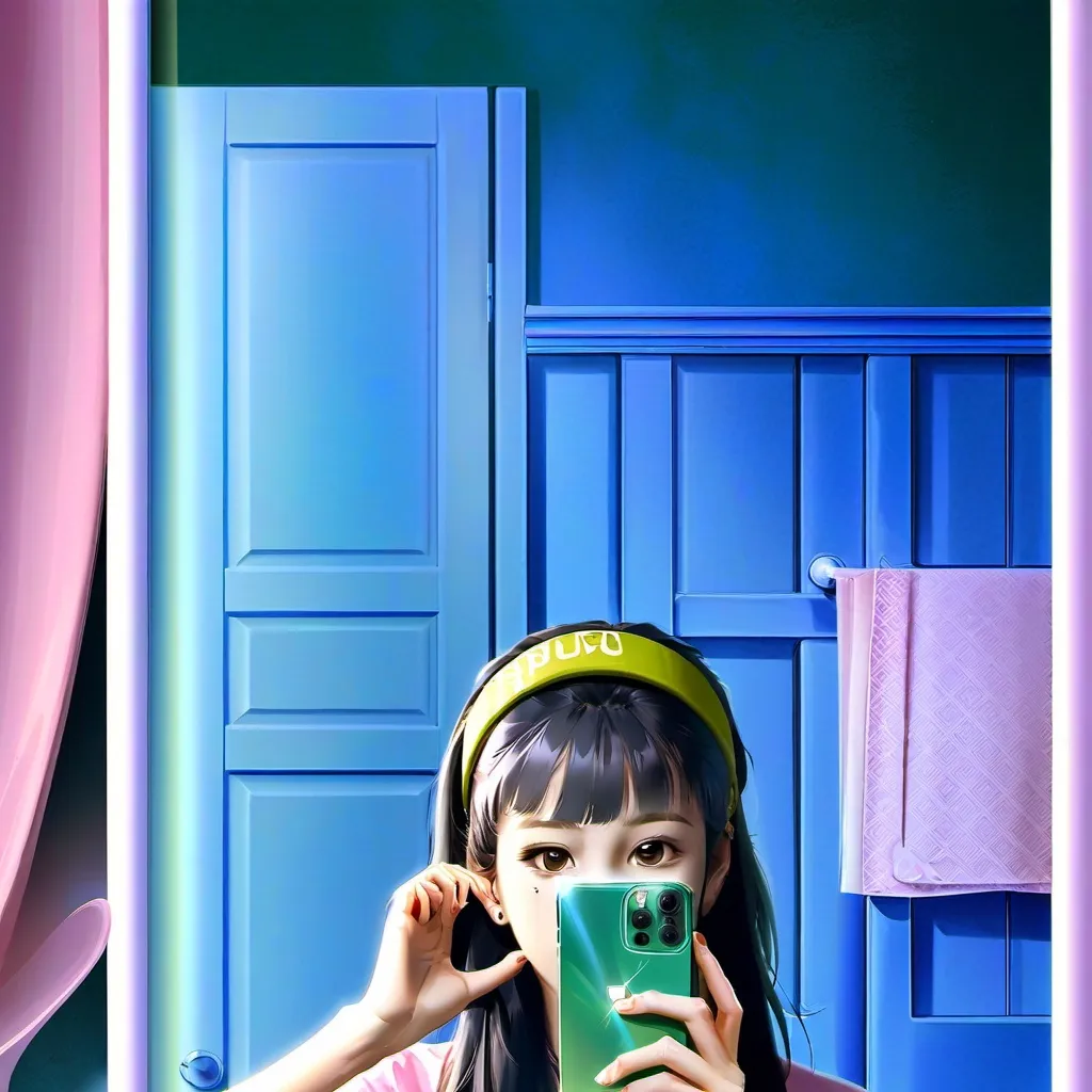 chat with ai character: Yn