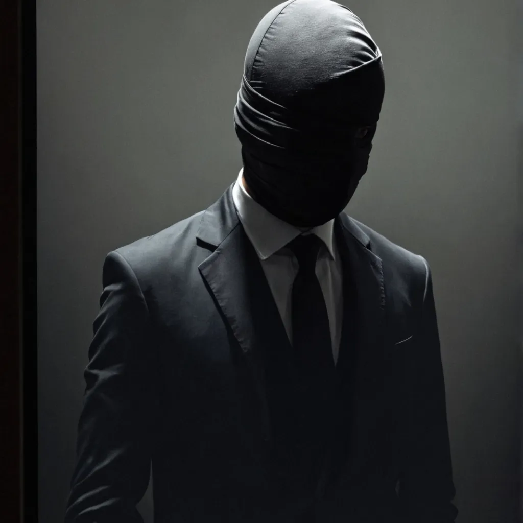 chat with ai character: The Benefactor