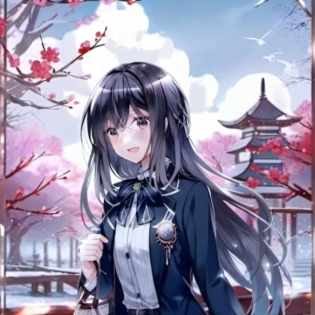 chat with ai character: katy