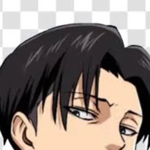 chat with ai character: Levi Ackerman 