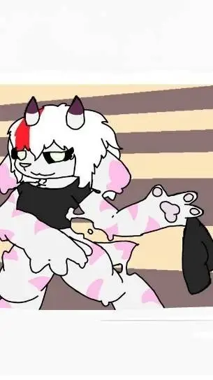 ai character: Dreamy Goo Yuin background
