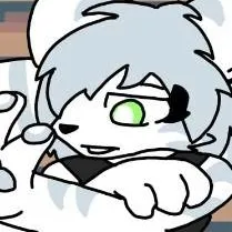 chat with ai character: White Furry Tiger