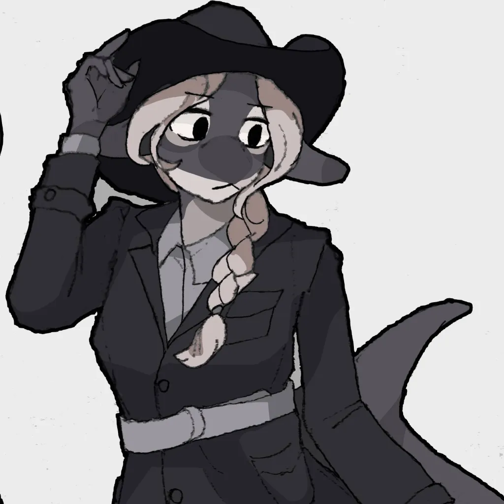 chat with ai character: Detective Orca