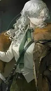 Talkie AI - Chat with Windsong