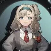 chat with ai character: Матильда 