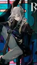 ai character: Сентинел background
