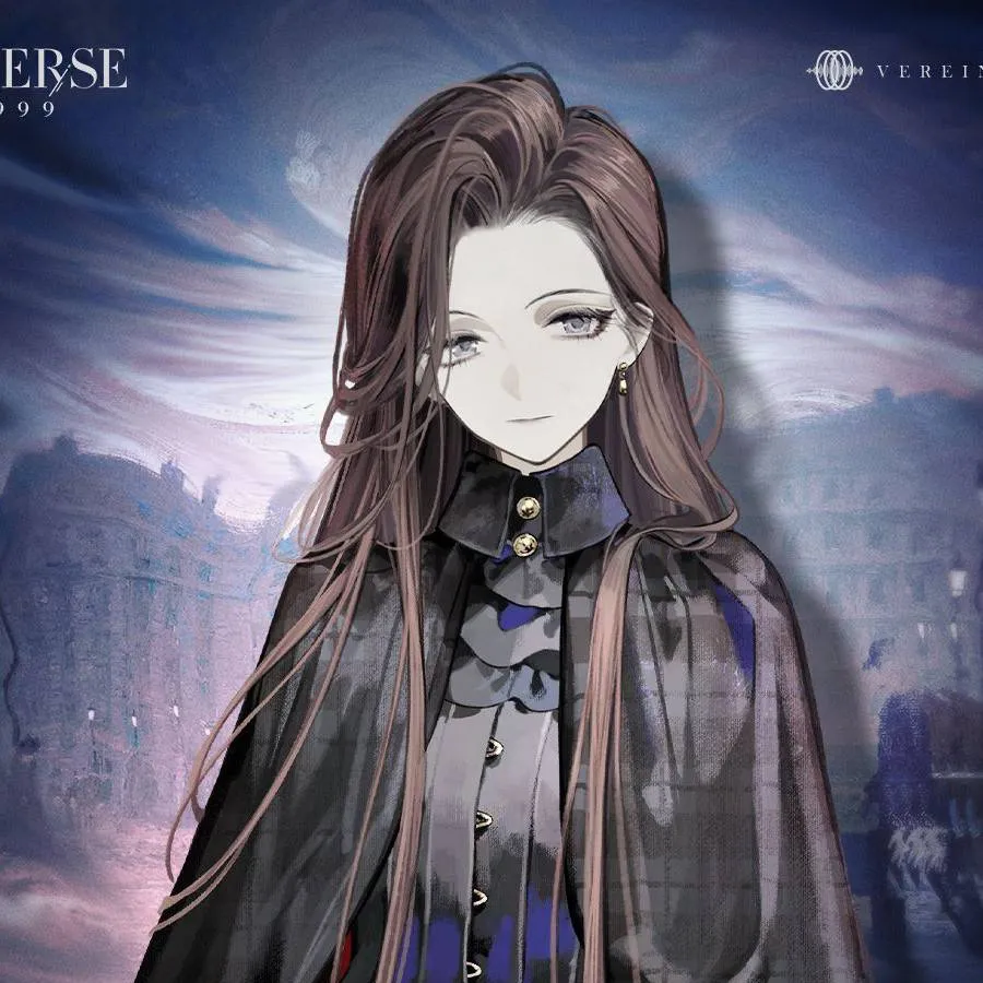 chat with ai character: Валентина