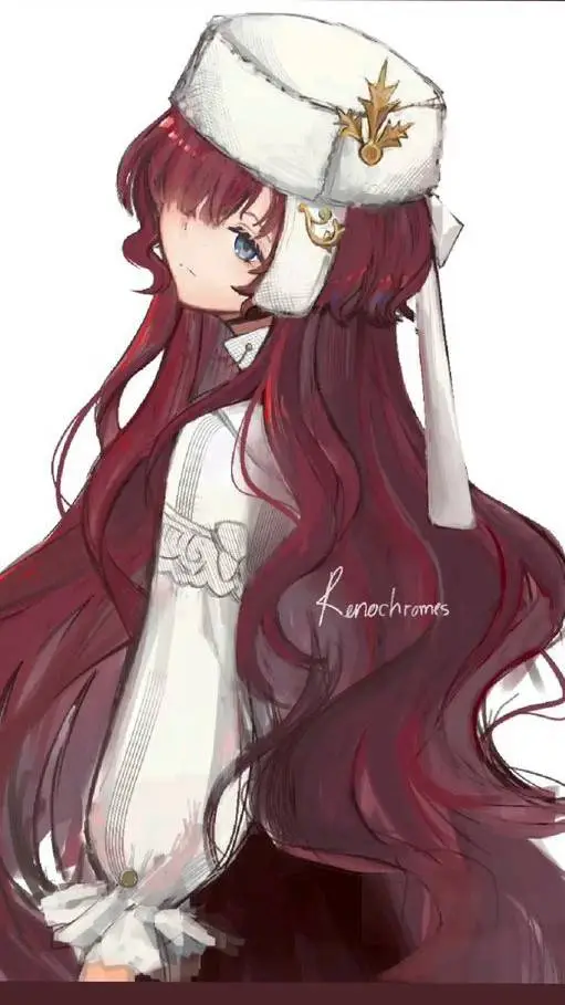 ai character: Енисей background