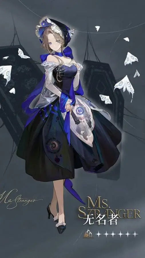 ai character: Грейс background