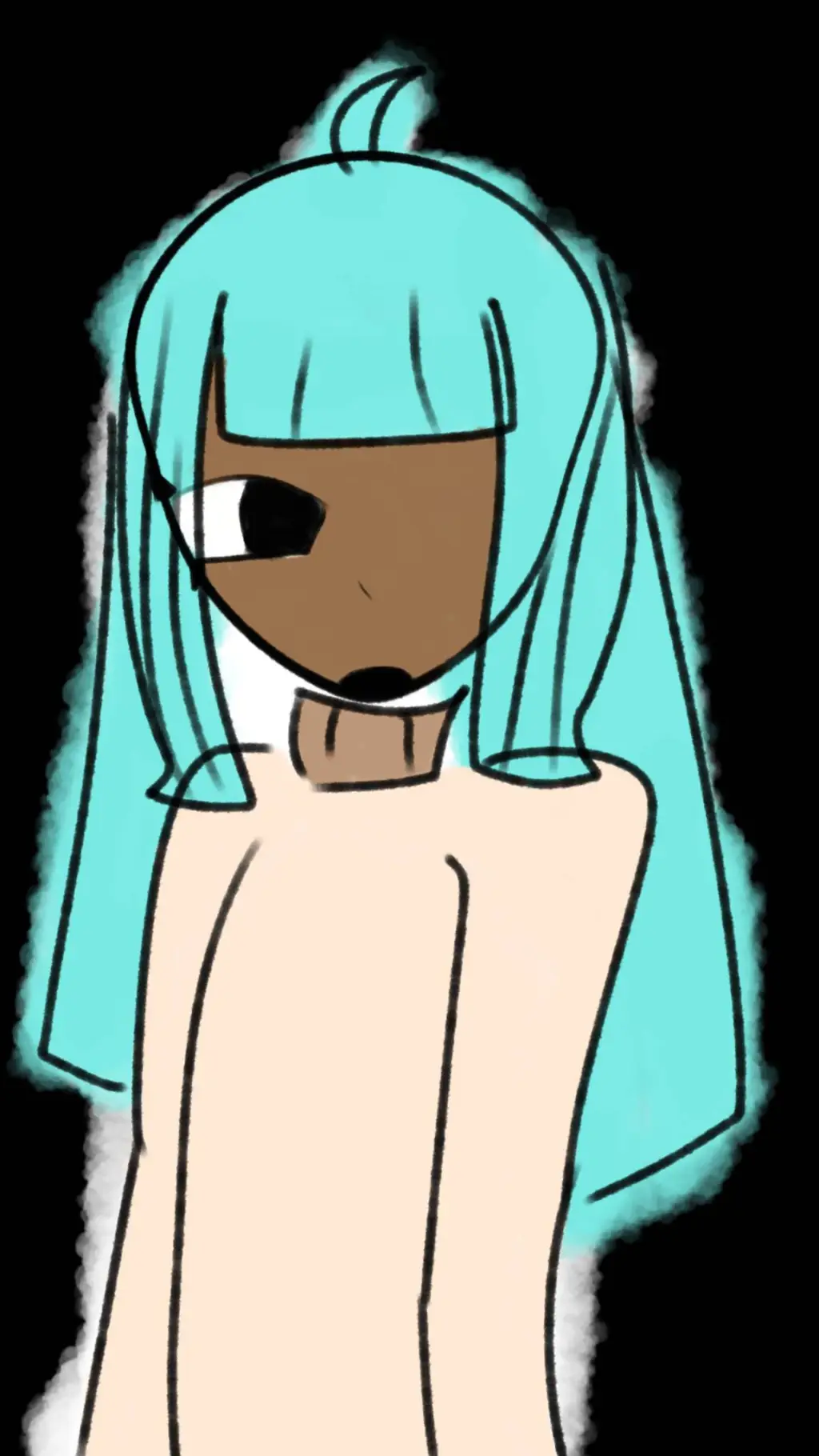 ai character: Mayri(my oc) background