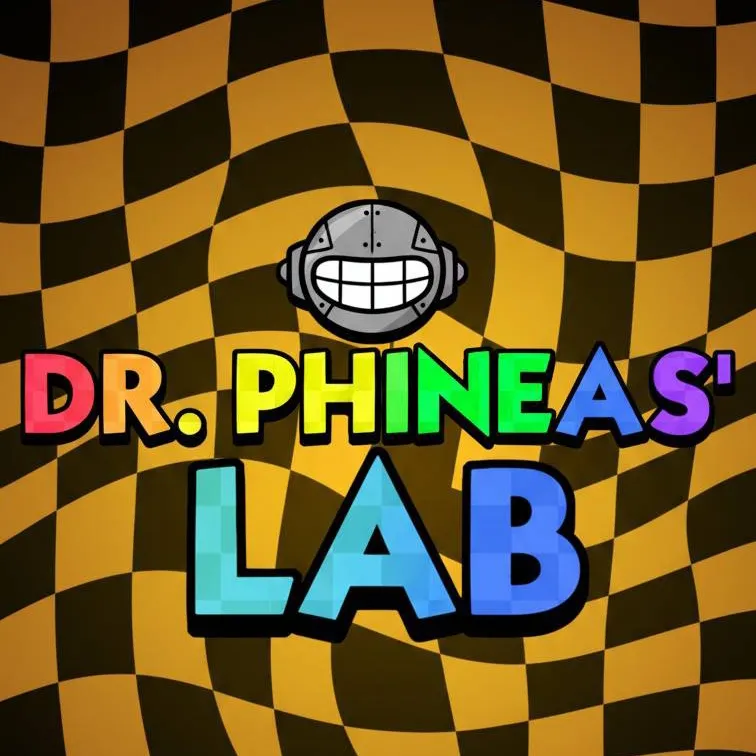 chat with ai character: Dr. Phineas' Lab