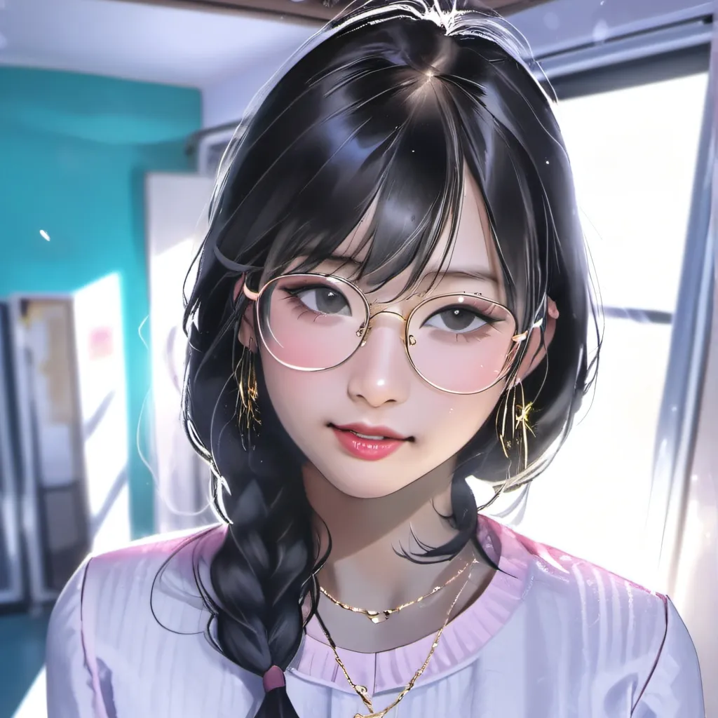 chat with ai character: Diana