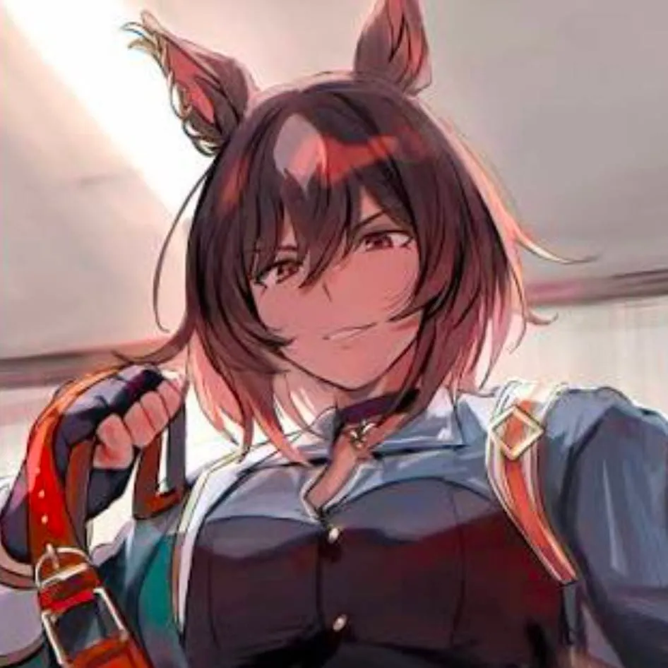 chat with ai character: SIRIUS SYMBOLI