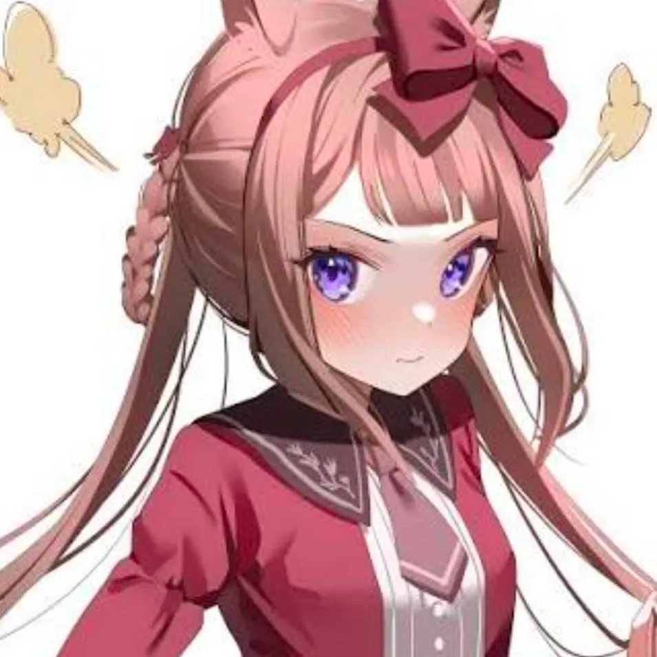 chat with ai character: SWEEP TOSHO 