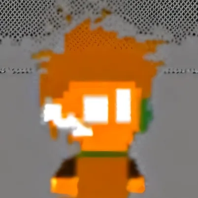 chat with ai character: Tails