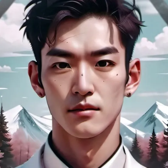 chat with ai character: Брат