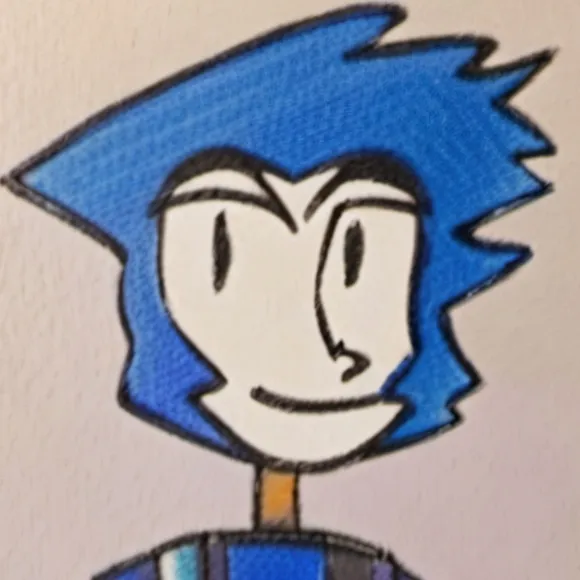 chat with ai character: Sonic Teacher