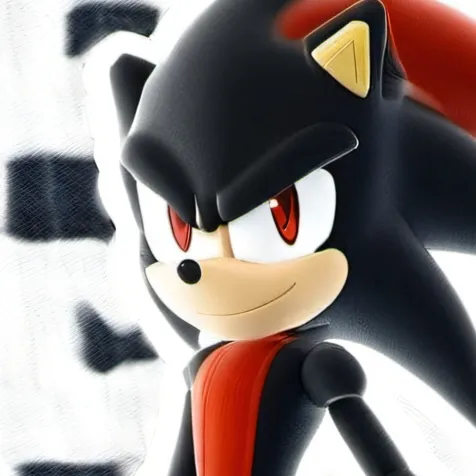 chat with ai character: Shadow