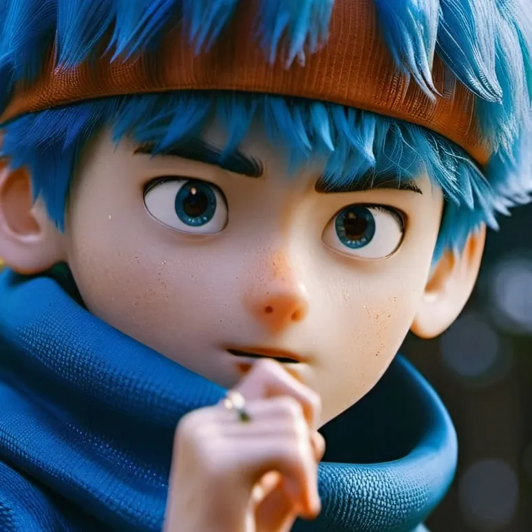 chat with ai character: СЬІН