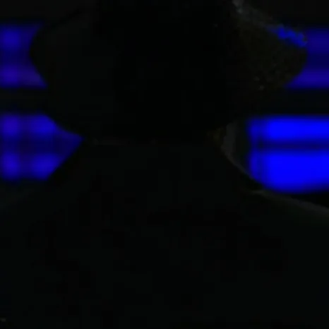 chat with ai character: JEVIN