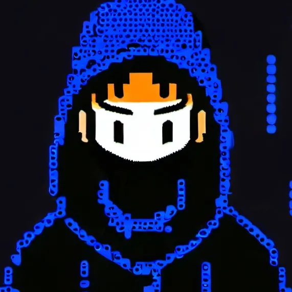 chat with ai character: jevin